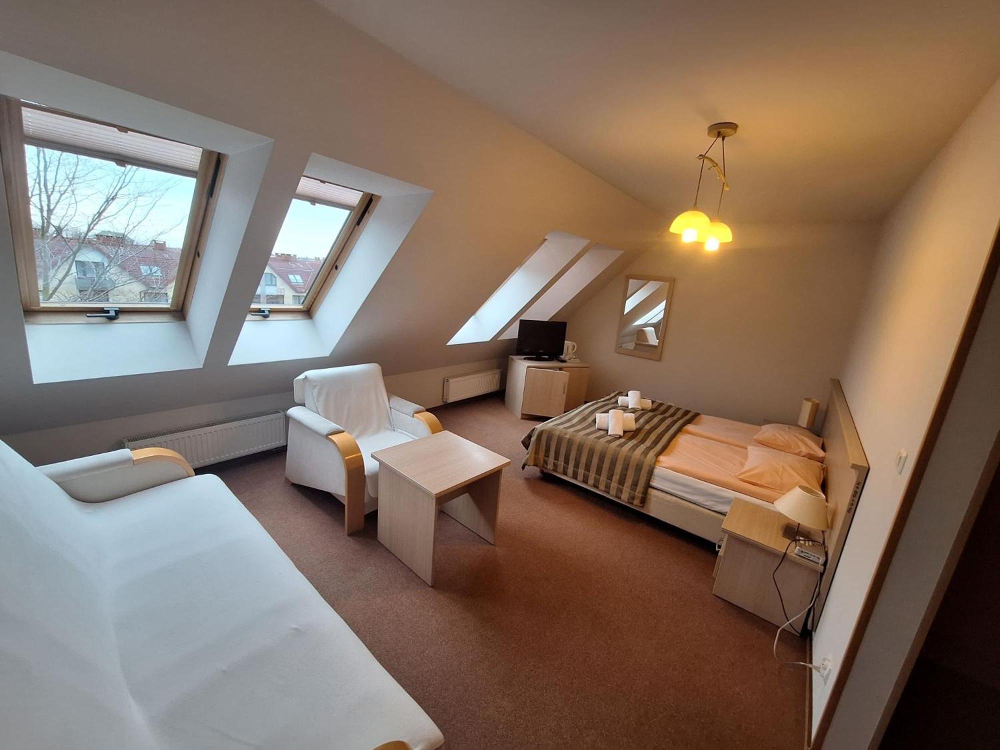 Politechnika Warszawska Osrodek Wypoczynkowy Hotel Sarbinowo Bagian luar foto