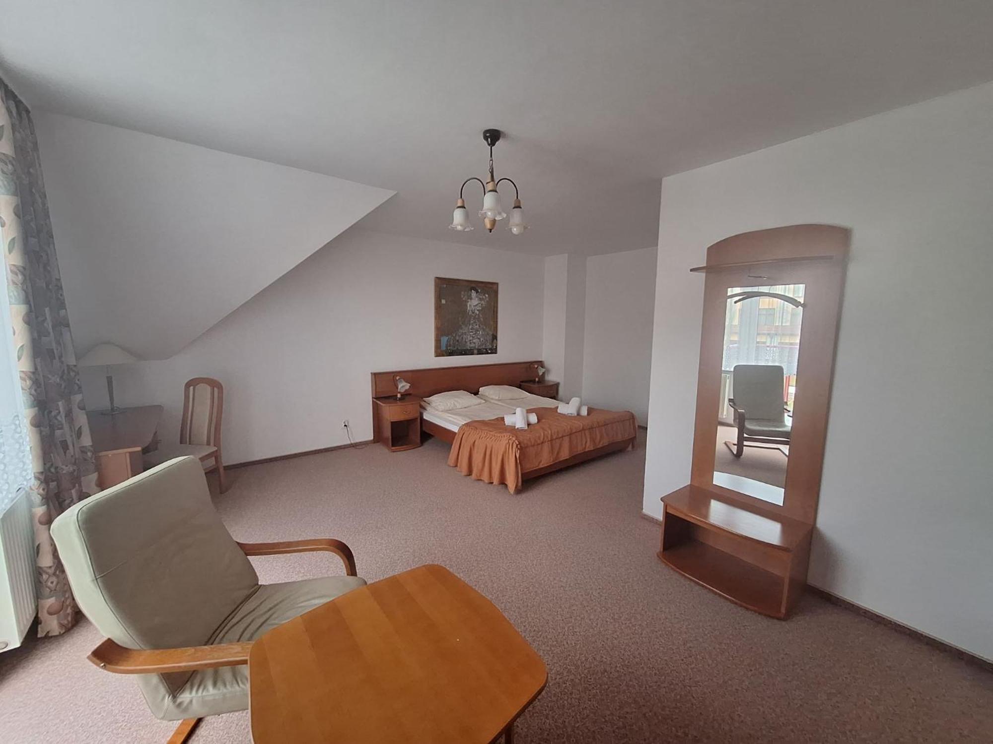 Politechnika Warszawska Osrodek Wypoczynkowy Hotel Sarbinowo Bagian luar foto