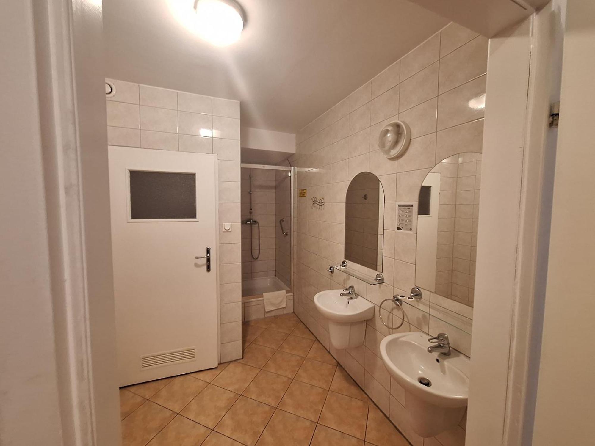 Politechnika Warszawska Osrodek Wypoczynkowy Hotel Sarbinowo Bagian luar foto