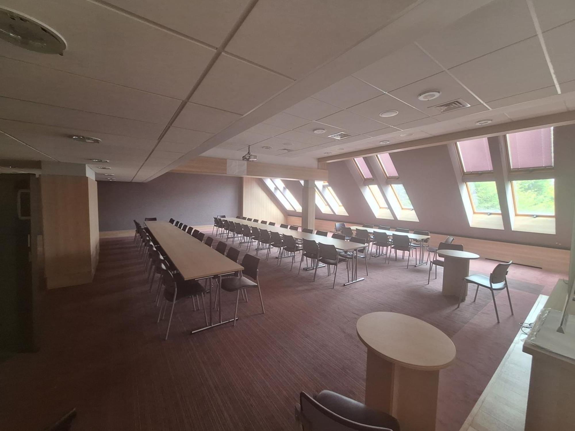 Politechnika Warszawska Osrodek Wypoczynkowy Hotel Sarbinowo Bagian luar foto