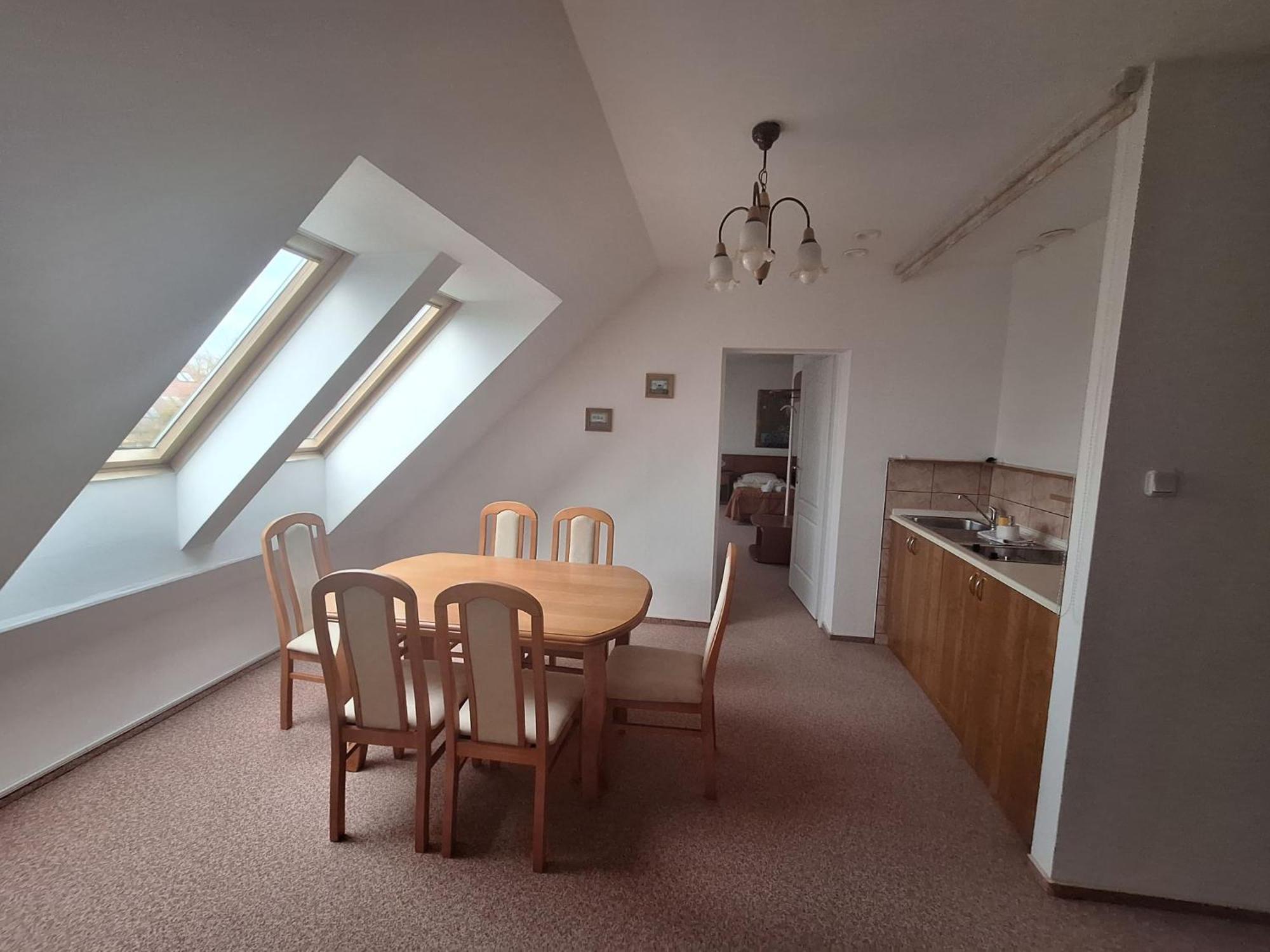 Politechnika Warszawska Osrodek Wypoczynkowy Hotel Sarbinowo Bagian luar foto