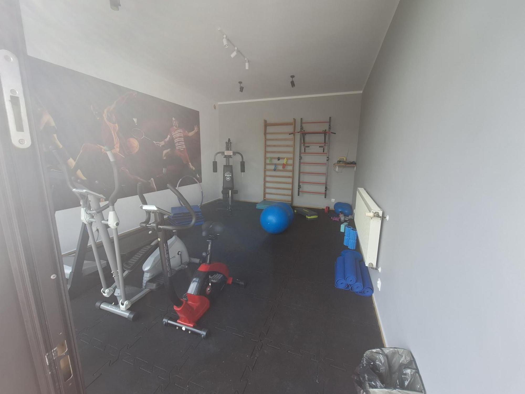 Politechnika Warszawska Osrodek Wypoczynkowy Hotel Sarbinowo Bagian luar foto