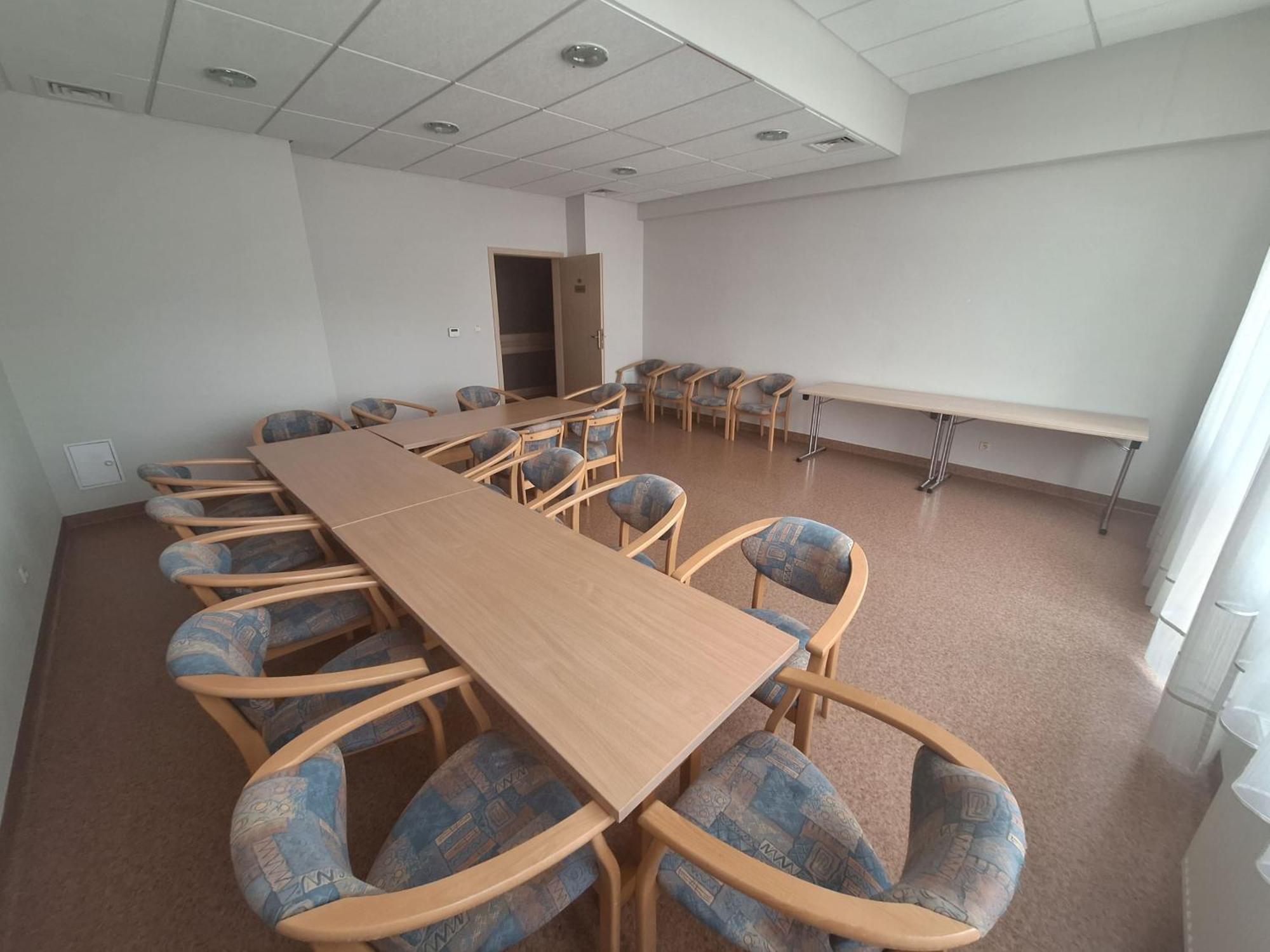 Politechnika Warszawska Osrodek Wypoczynkowy Hotel Sarbinowo Bagian luar foto